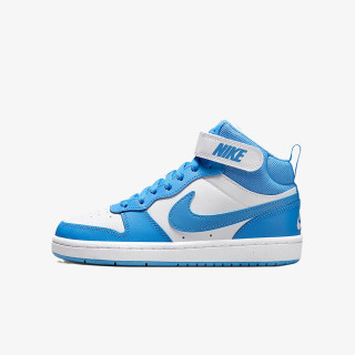 Nike Pantofi Sport COURT BOROUGH MID 2 BG 