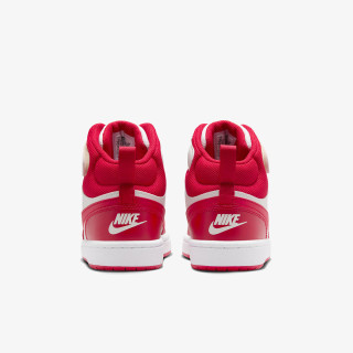 Nike Pantofi Sport Court Borough Mid 2 
