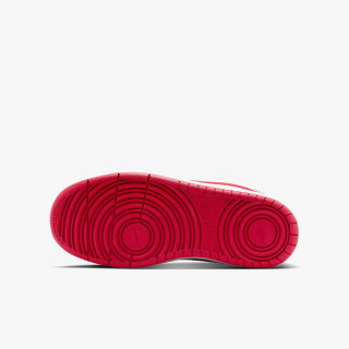 Nike Pantofi Sport Court Borough Mid 2 
