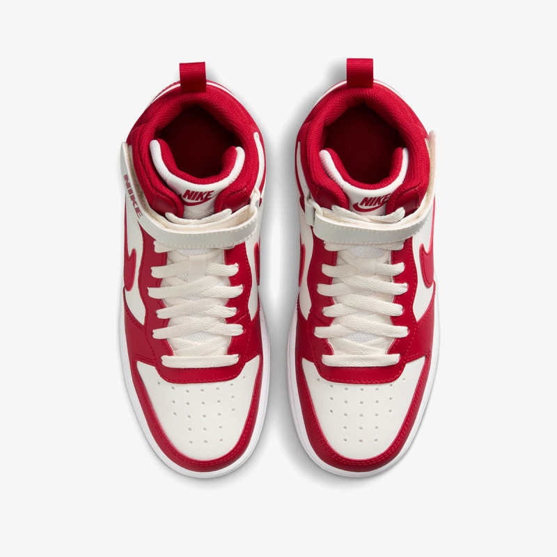 Nike Pantofi Sport Court Borough Mid 2 