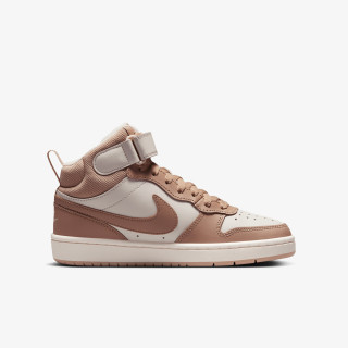 Nike Pantofi Sport COURT BOROUGH MID 2 (GS) 