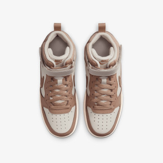 Nike Pantofi Sport COURT BOROUGH MID 2 (GS) 