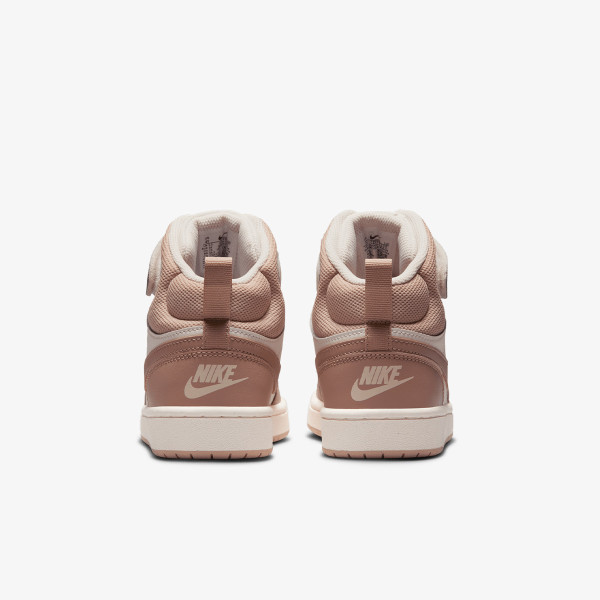 Nike Pantofi Sport COURT BOROUGH MID 2 (GS) 