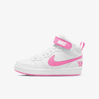 Nike Pantofi Sport COURT BOROUGH MID 2 (GS) 