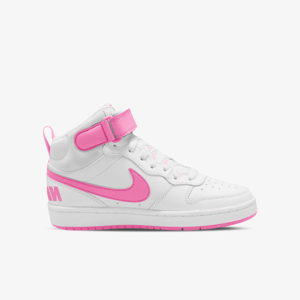 Nike Pantofi Sport COURT BOROUGH MID 2 (GS) 
