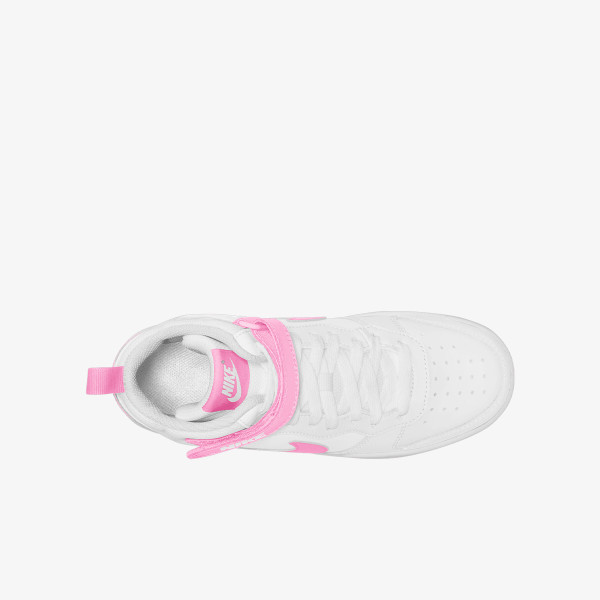 Nike Pantofi Sport COURT BOROUGH MID 2 (GS) 