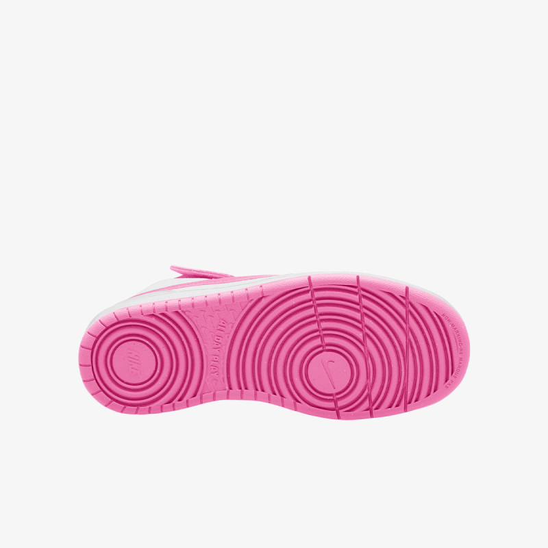 Nike Pantofi Sport COURT BOROUGH MID 2 (GS) 