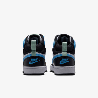 Nike Pantofi Sport COURT BOROUGH MID 2 (GS) 