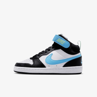 Nike Pantofi Sport COURT BOROUGH MID 2 (GS) 