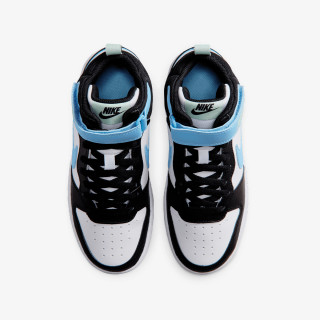 Nike Pantofi Sport COURT BOROUGH MID 2 (GS) 