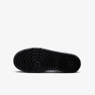 Nike Pantofi Sport COURT BOROUGH MID 2 (GS) 