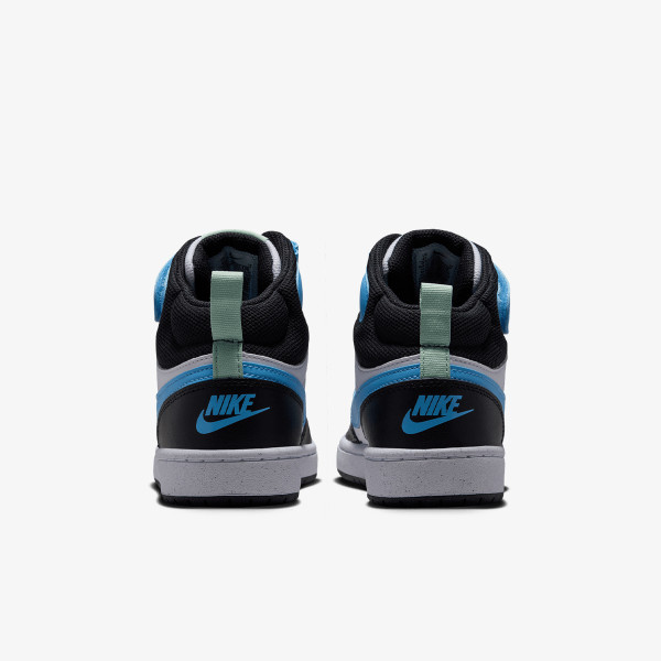Nike Pantofi Sport COURT BOROUGH MID 2 (GS) 