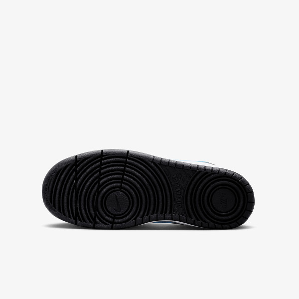 Nike Pantofi Sport COURT BOROUGH MID 2 (GS) 