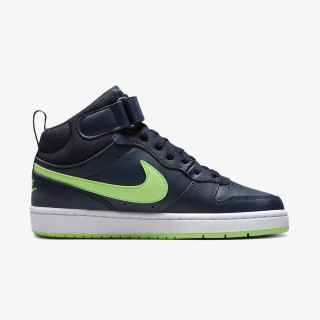 Nike Pantofi Sport COURT BOROUGH MID 2 