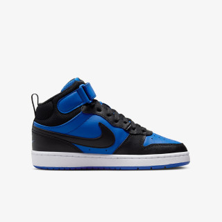 Nike Pantofi Sport COURT BOROUGH MID 2 (GS) 