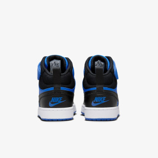 Nike Pantofi Sport COURT BOROUGH MID 2 (GS) 