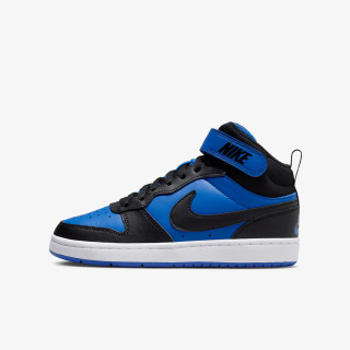 Nike Pantofi Sport COURT BOROUGH MID 2 (GS) 