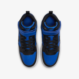 Nike Pantofi Sport COURT BOROUGH MID 2 (GS) 