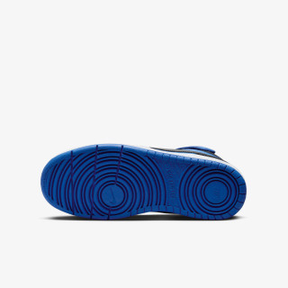 Nike Pantofi Sport COURT BOROUGH MID 2 (GS) 
