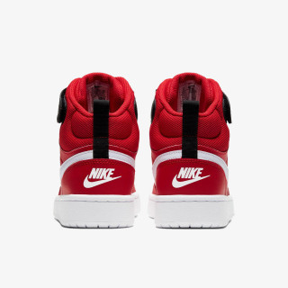 Nike Pantofi Sport COURT BOROUGH MID 2 GS 
