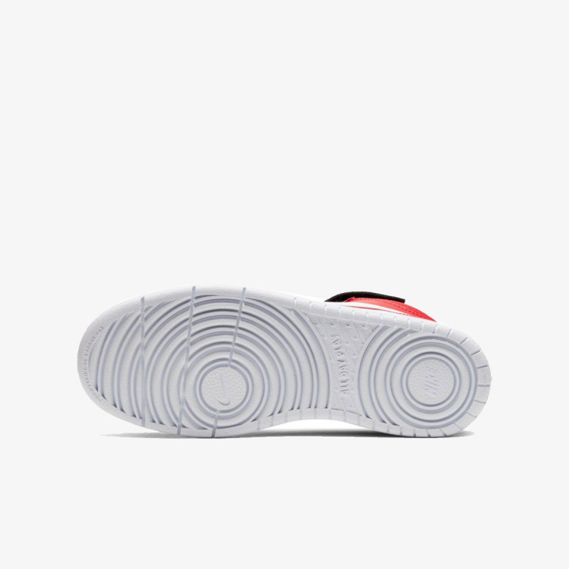 NIKE Pantofi sport COURT BOROUGH MID 2 GS | SportVision Romania