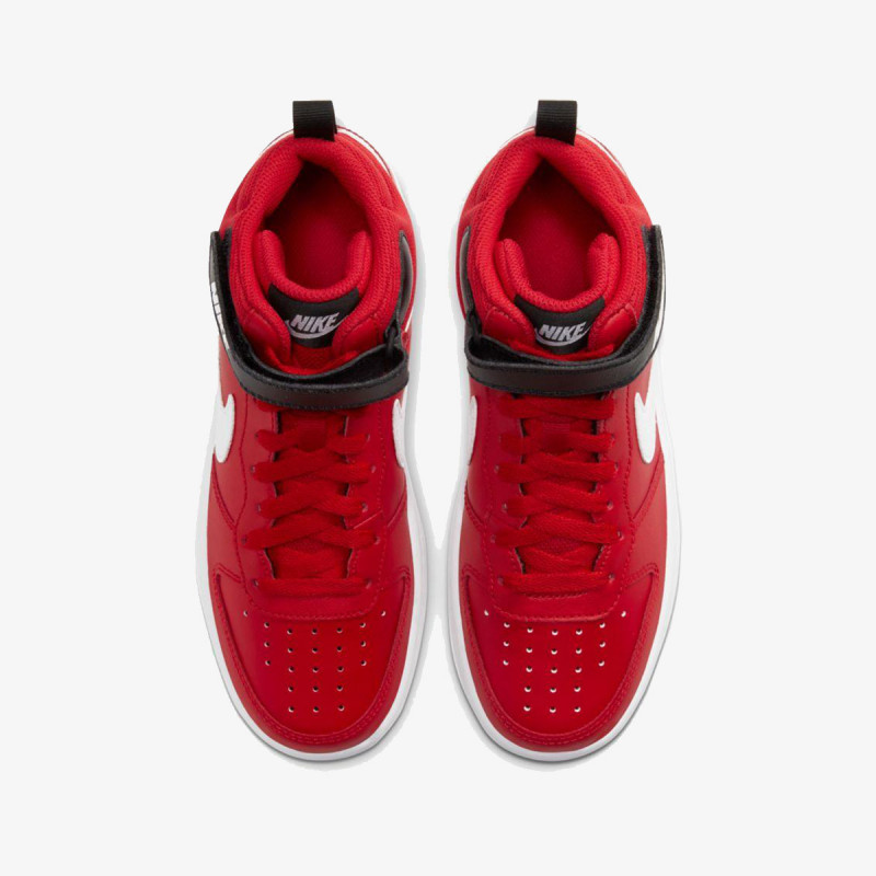 NIKE Pantofi sport COURT BOROUGH MID 2 GS | SportVision Romania