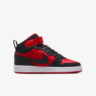 Nike Pantofi Sport Court Borough Mid 2 