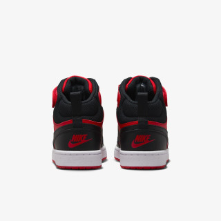 Nike Pantofi Sport Court Borough Mid 2 