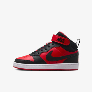 Nike Pantofi Sport Court Borough Mid 2 