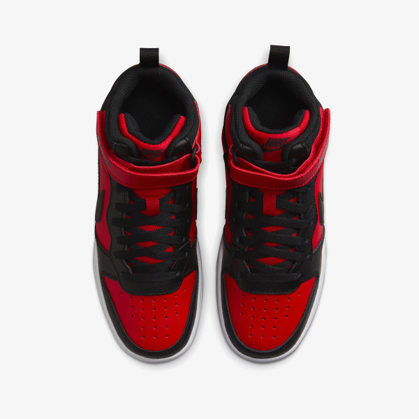 Nike Pantofi Sport Court Borough Mid 2 