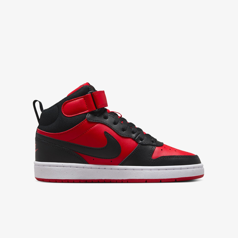 Nike Pantofi Sport Court Borough Mid 2 