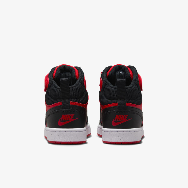 Nike Pantofi Sport Court Borough Mid 2 
