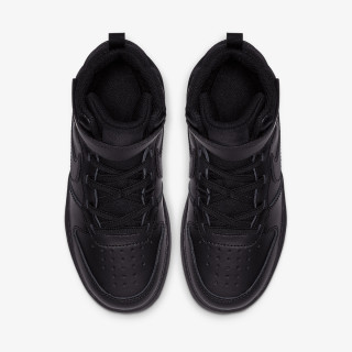 Nike Pantofi Sport Court Borough Mid 2 