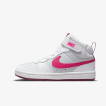 Nike Pantofi Sport COURT BOROUGH MID 2 BPV 