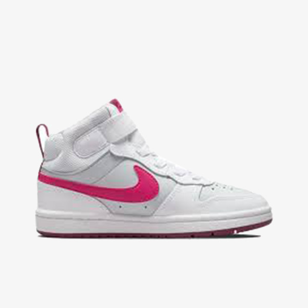Nike Pantofi Sport COURT BOROUGH MID 2 BPV 