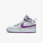 NIKE Pantofi Sport COURT BOROUGH MID 2 BPV 