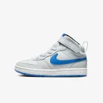 NIKE Pantofi Sport Court Borough Mid 2 