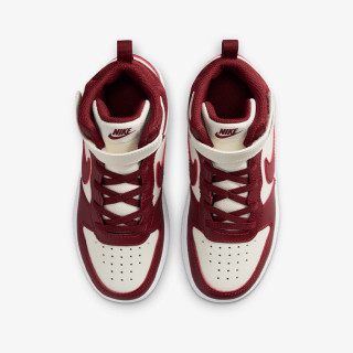 Nike Pantofi Sport COURT BOROUGH MID 2 BPV 