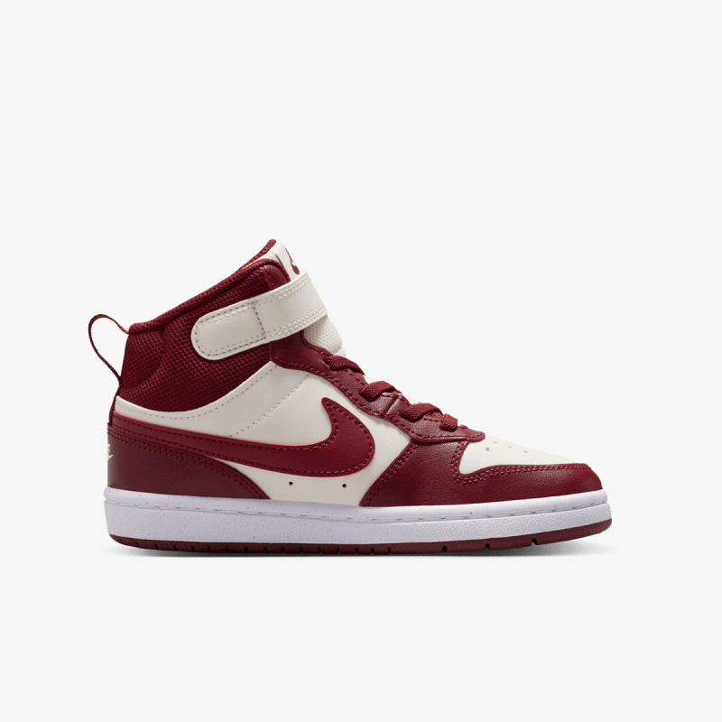 Nike Pantofi Sport COURT BOROUGH MID 2 BPV 