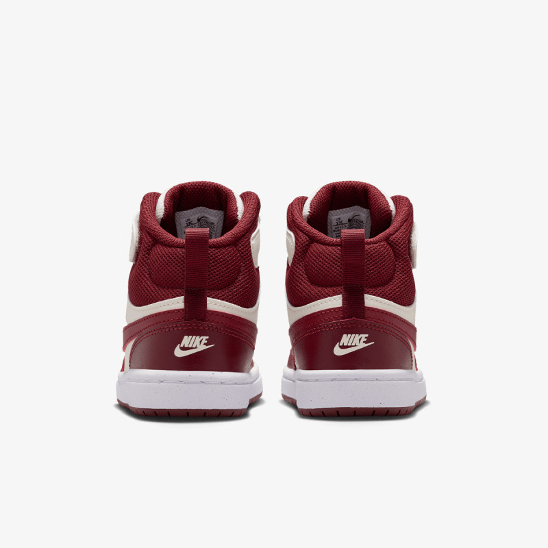 Nike Pantofi Sport COURT BOROUGH MID 2 BPV 