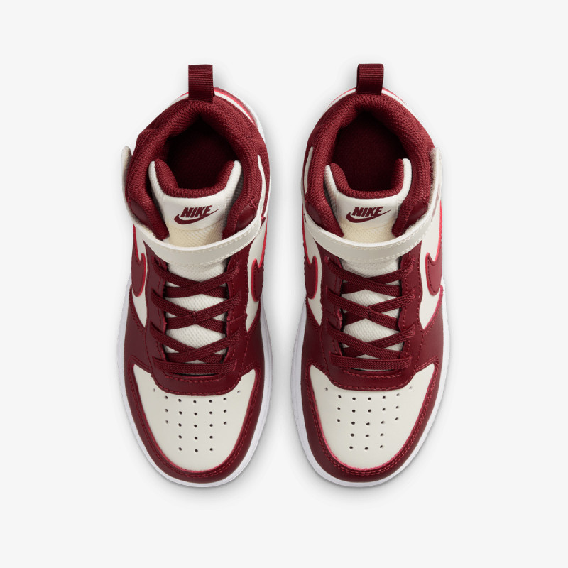Nike Pantofi Sport COURT BOROUGH MID 2 BPV 