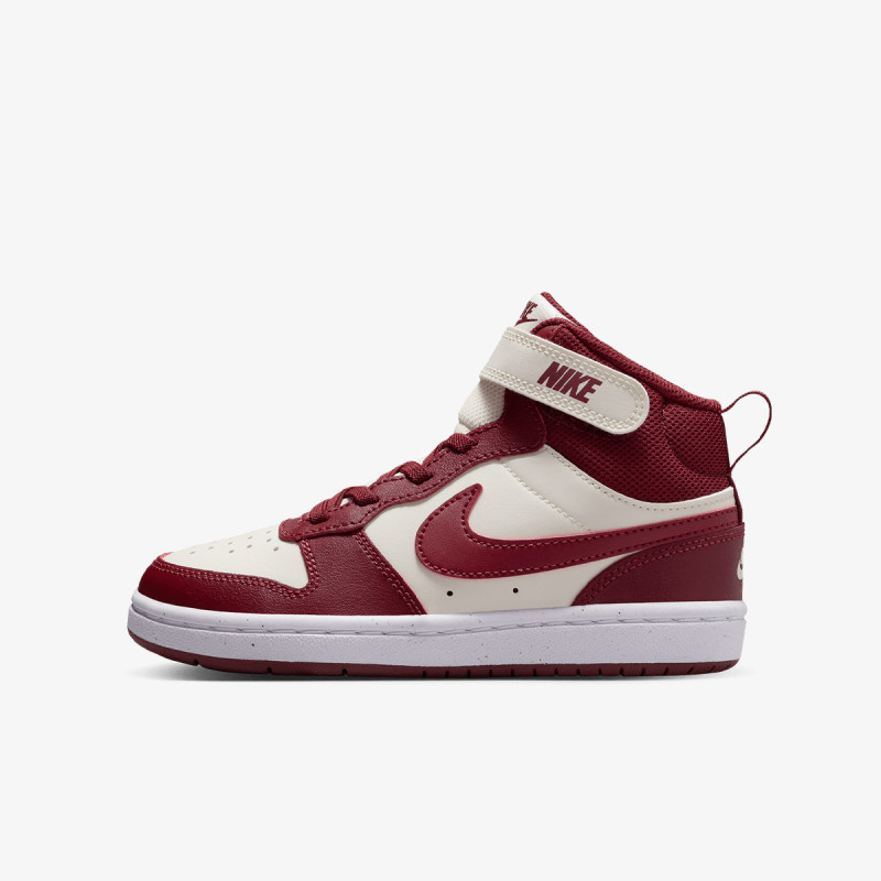 Nike Pantofi Sport COURT BOROUGH MID 2 BPV 
