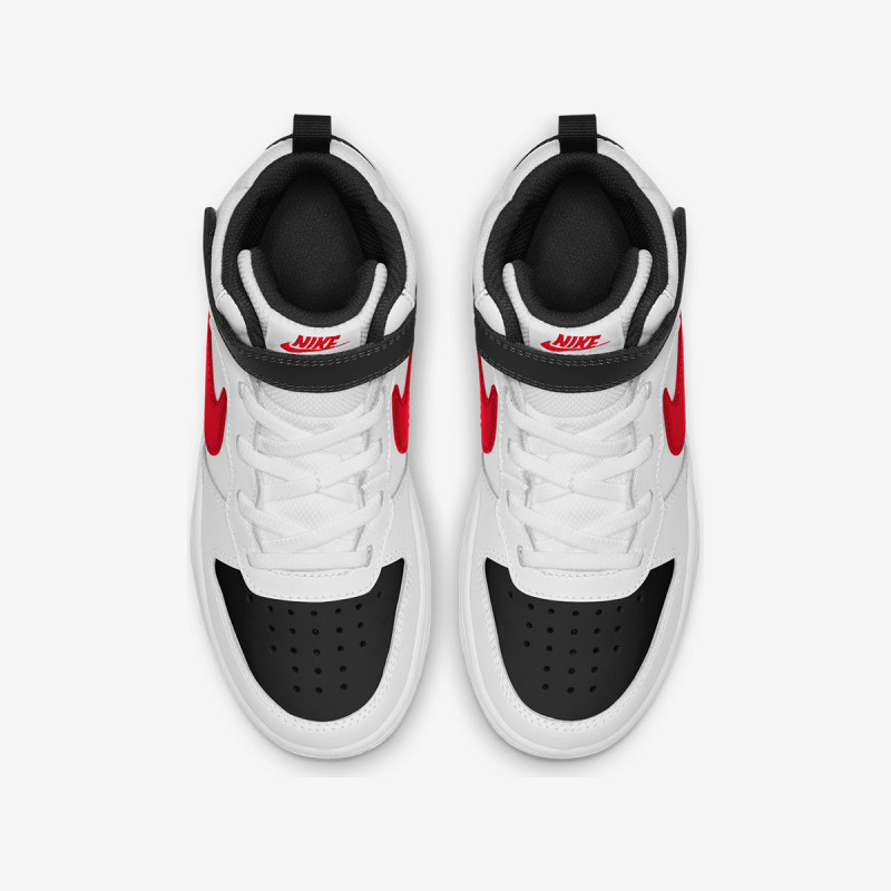Nike Pantofi Sport Court Borough Mid 2 