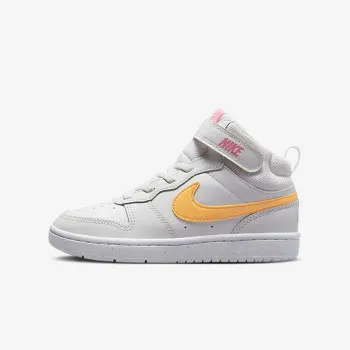 NIKE Pantofi Sport Court Borough Mid 2 