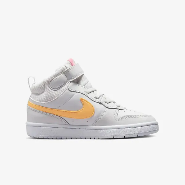 NIKE Pantofi Sport Court Borough Mid 2 