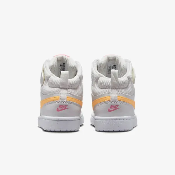 NIKE Pantofi Sport Court Borough Mid 2 