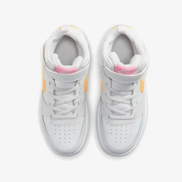 NIKE Pantofi Sport Court Borough Mid 2 