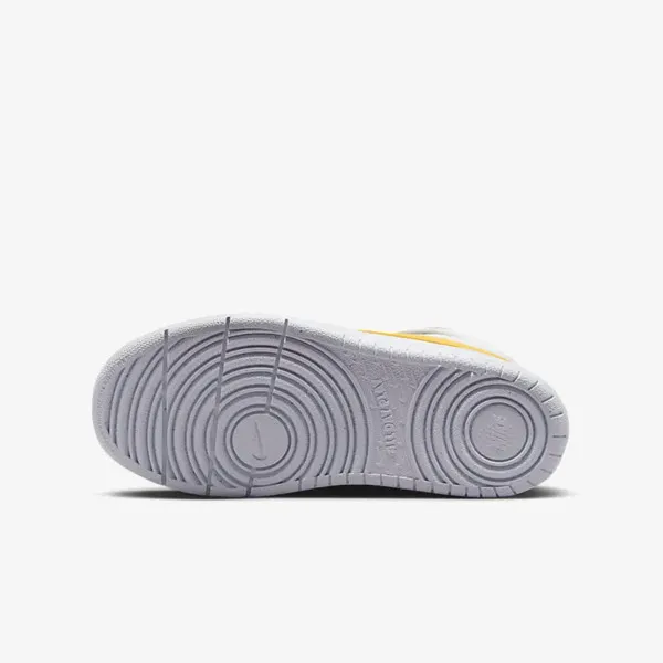 NIKE Pantofi Sport Court Borough Mid 2 