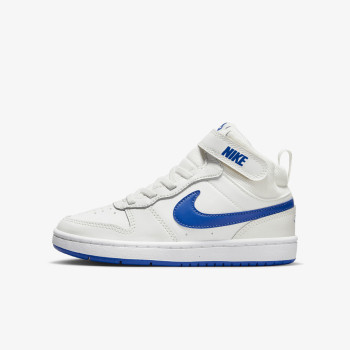 NIKE Pantofi Sport Court Borough Mid 2 