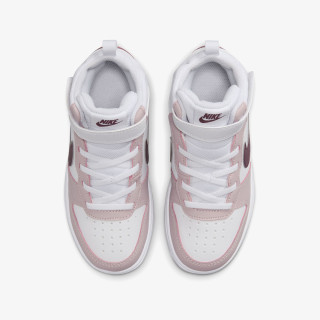 Nike Pantofi Sport Court Borough Mid 2 